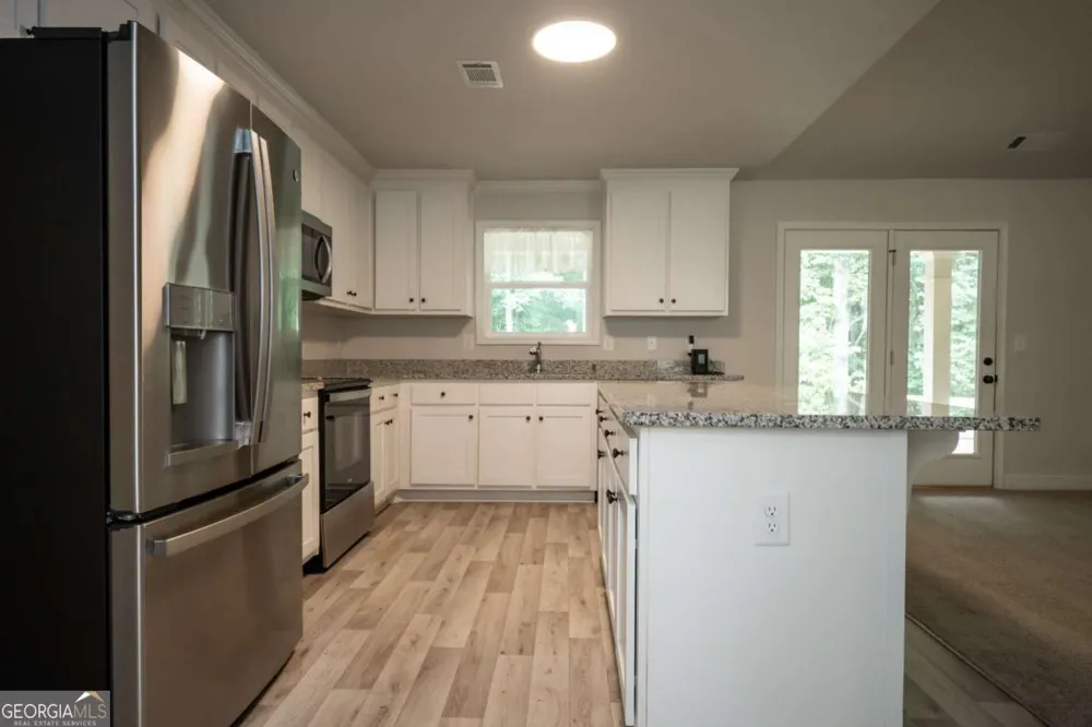 41 Southwood DR Danielsville, GA 30633