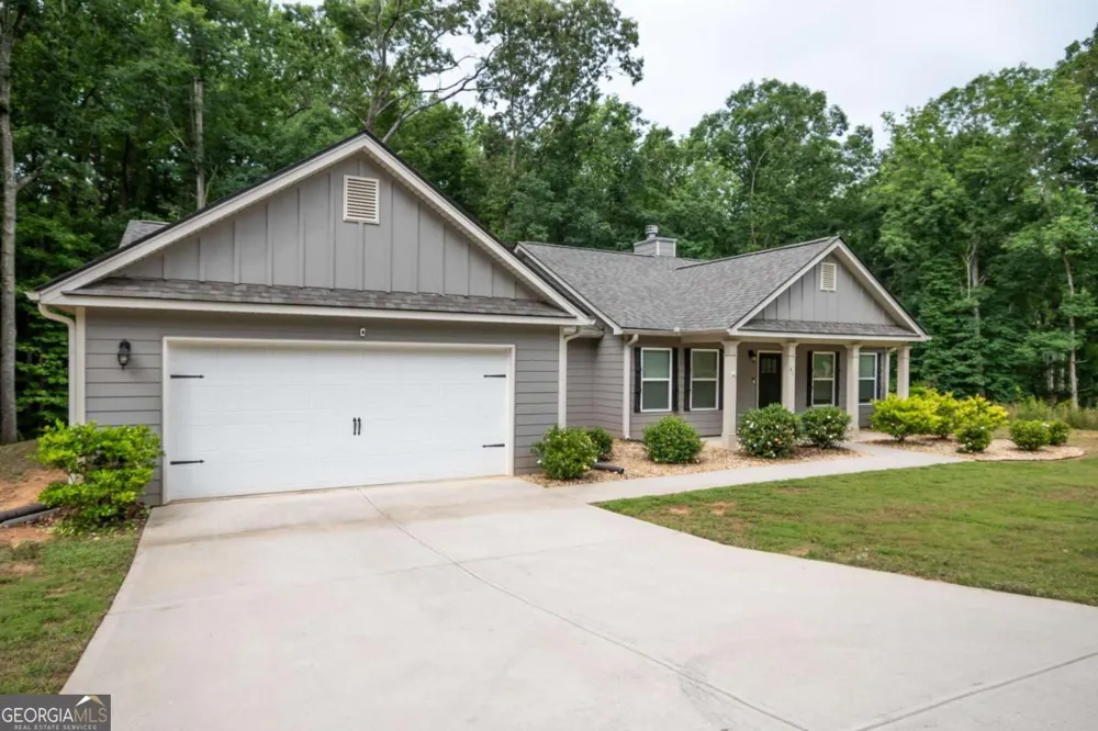 41 Southwood DR Danielsville, GA 30633