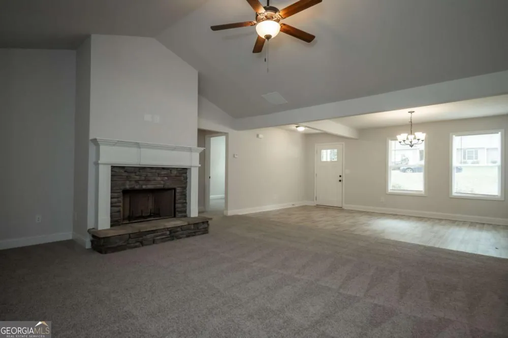 41 Southwood DR Danielsville, GA 30633