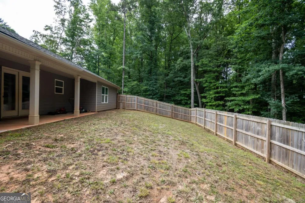 41 Southwood DR Danielsville, GA 30633