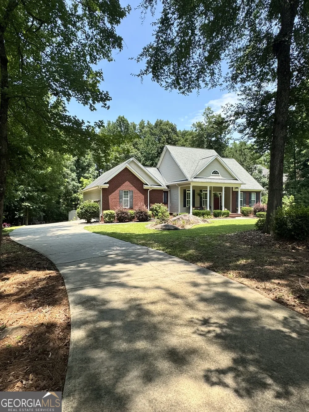 114 Overland WAY Gray, GA 31032