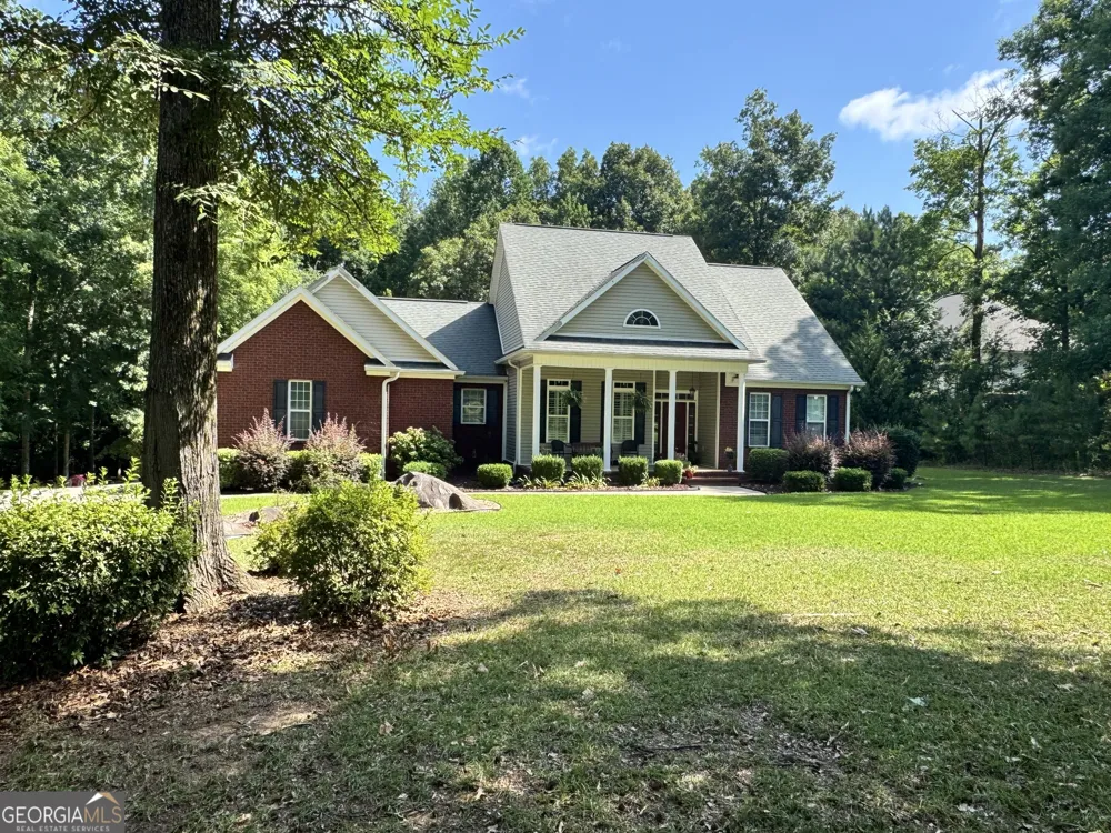 114 Overland WAY Gray, GA 31032