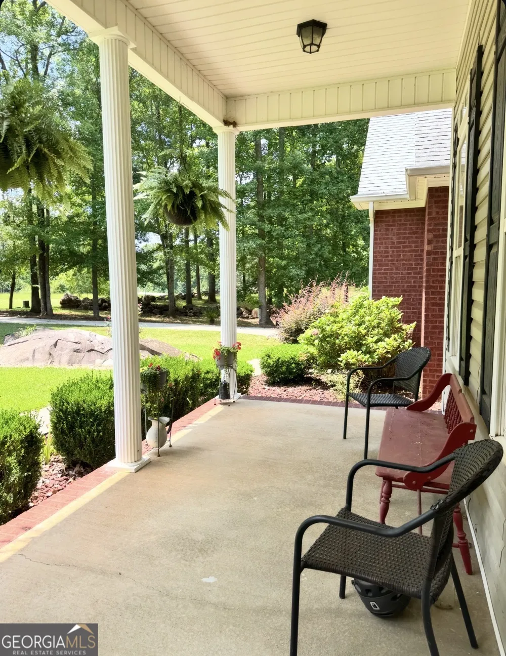 114 Overland WAY Gray, GA 31032