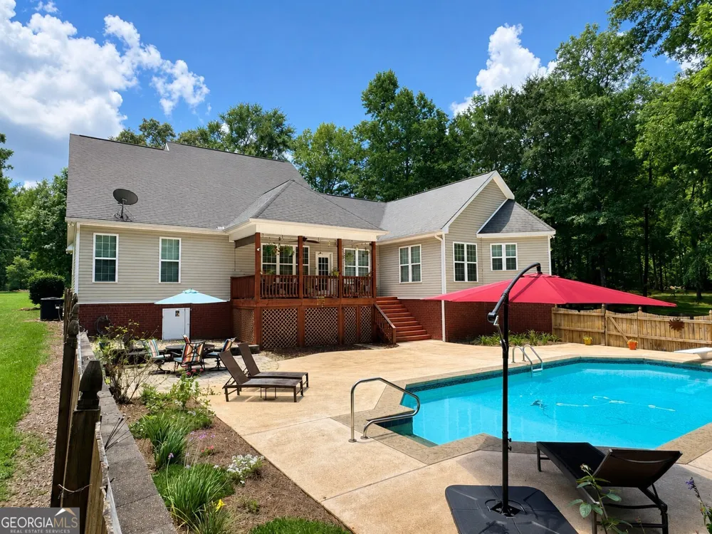 114 Overland WAY Gray, GA 31032