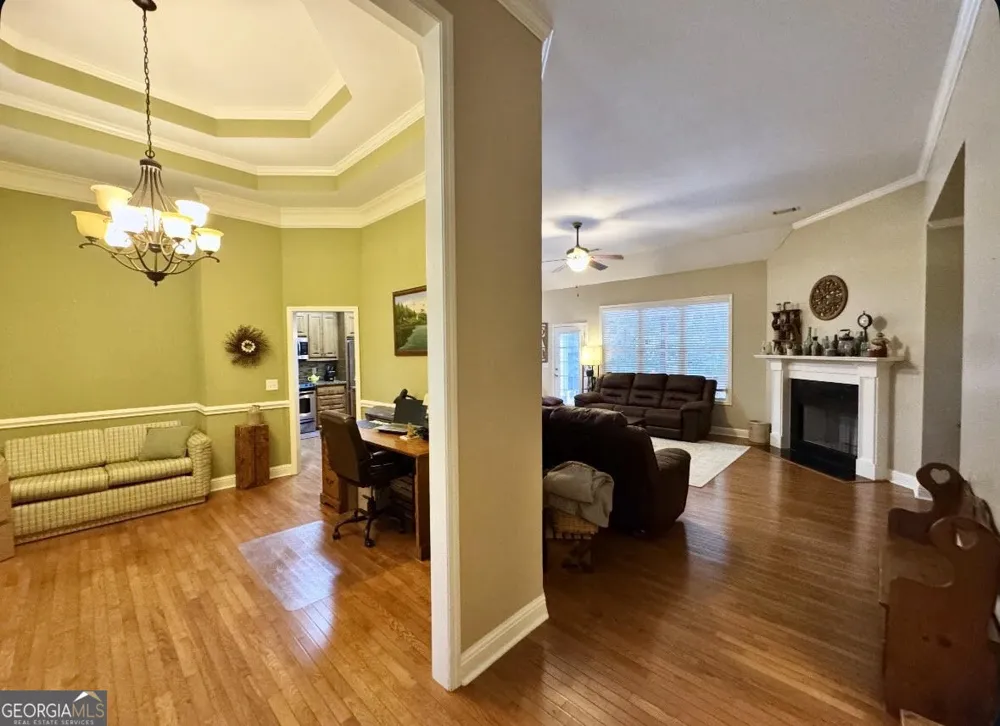 114 Overland WAY Gray, GA 31032