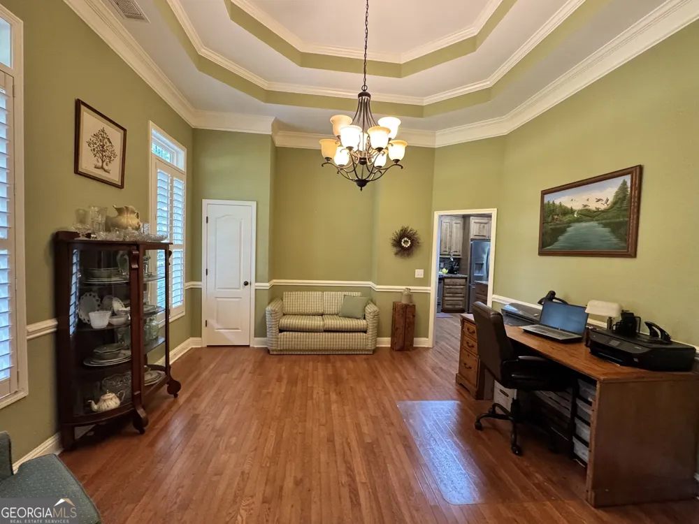 114 Overland WAY Gray, GA 31032