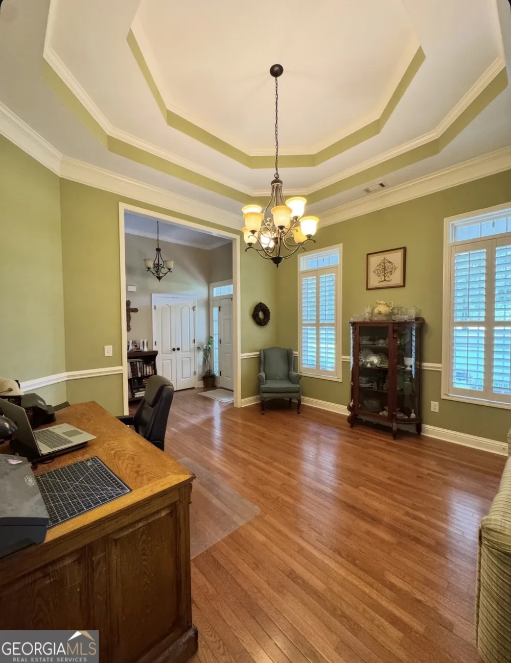 114 Overland WAY Gray, GA 31032