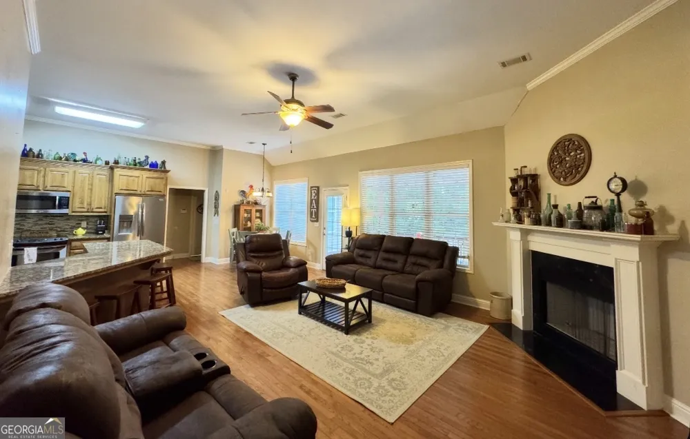 114 Overland WAY Gray, GA 31032