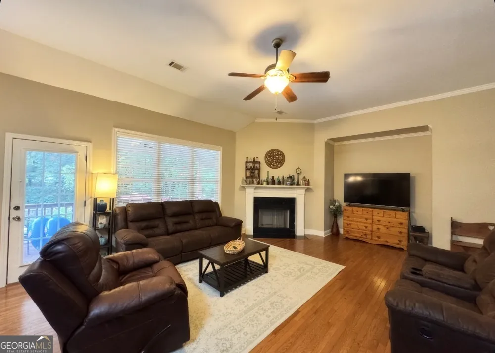 114 Overland WAY Gray, GA 31032