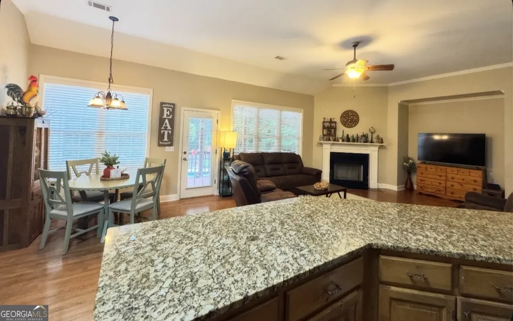 114 Overland WAY Gray, GA 31032