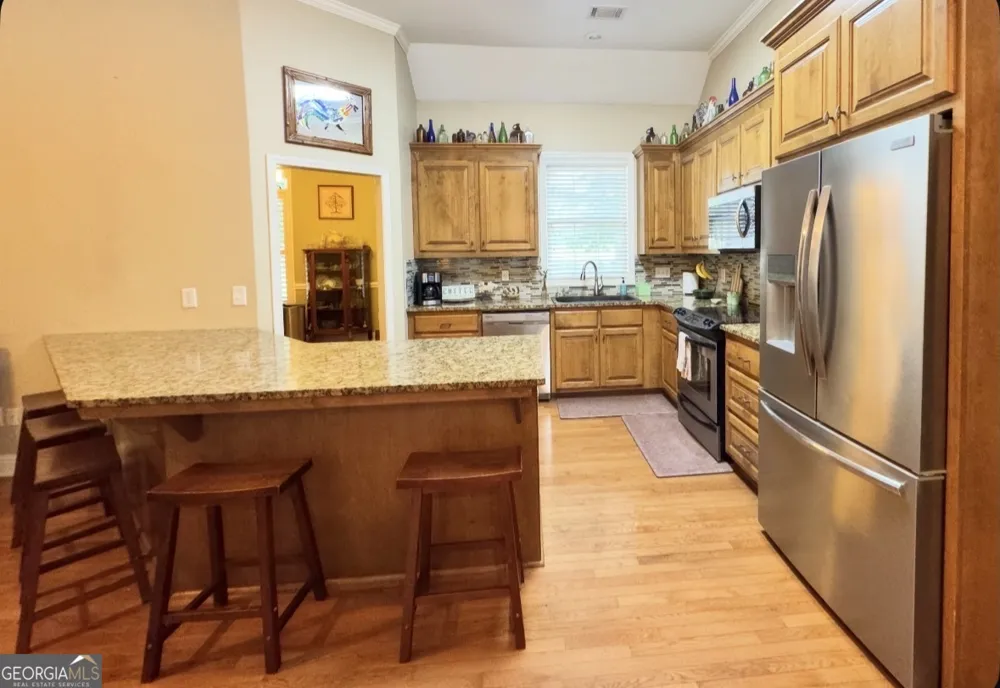 114 Overland WAY Gray, GA 31032