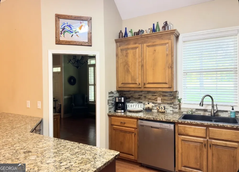 114 Overland WAY Gray, GA 31032