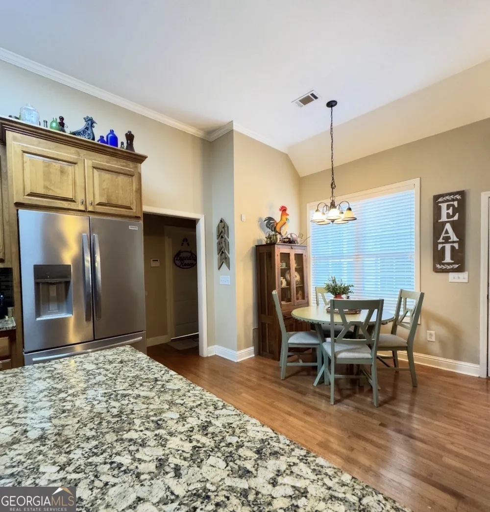 114 Overland WAY Gray, GA 31032