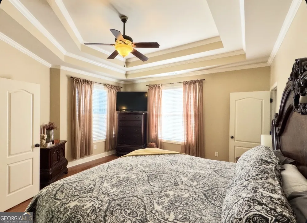114 Overland WAY Gray, GA 31032