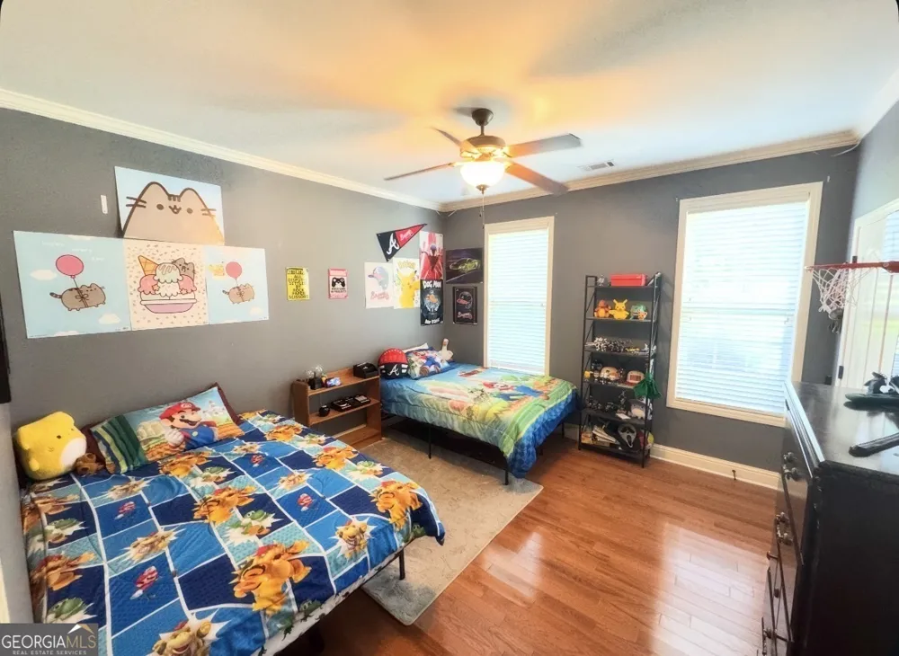 114 Overland WAY Gray, GA 31032