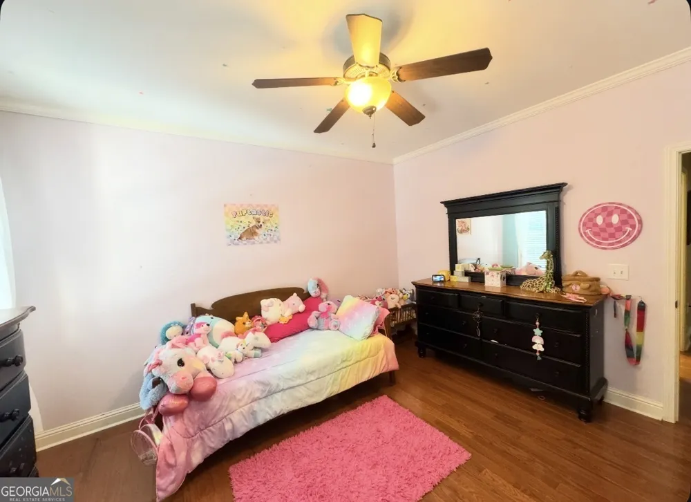114 Overland WAY Gray, GA 31032