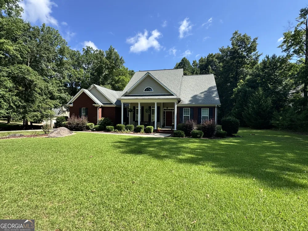 114 Overland WAY Gray, GA 31032