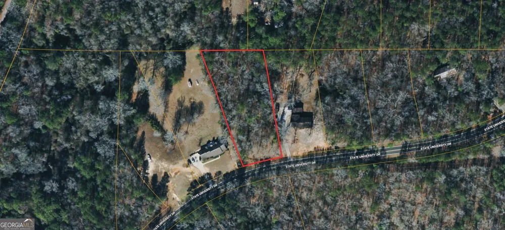 0 State University DR Fort Valley, GA 31030