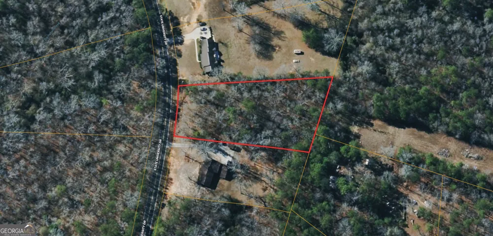 0 State University DR Fort Valley, GA 31030