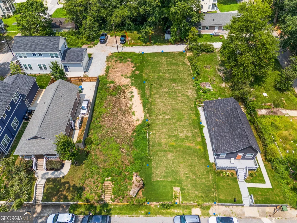871 Neal ST NW Atlanta, GA 30314
