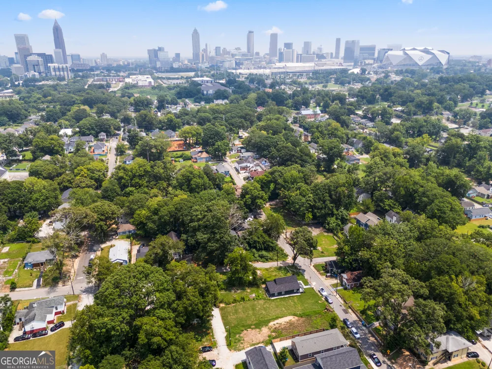 871 Neal ST NW Atlanta, GA 30314