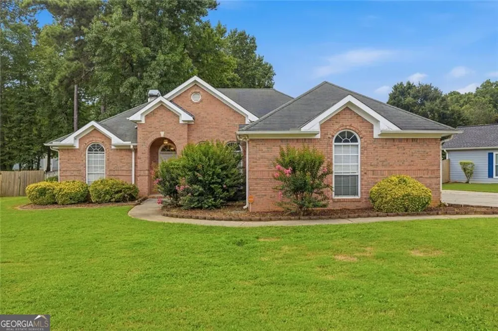 149 Brookhaven LN McDonough, GA 30253