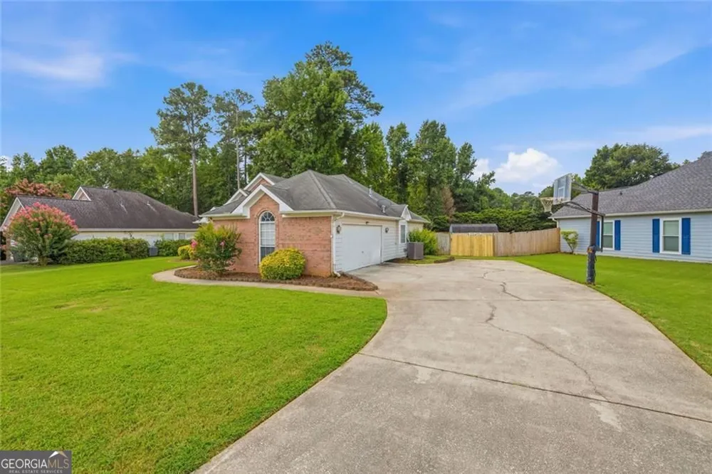 149 Brookhaven LN McDonough, GA 30253