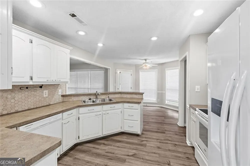 149 Brookhaven LN McDonough, GA 30253