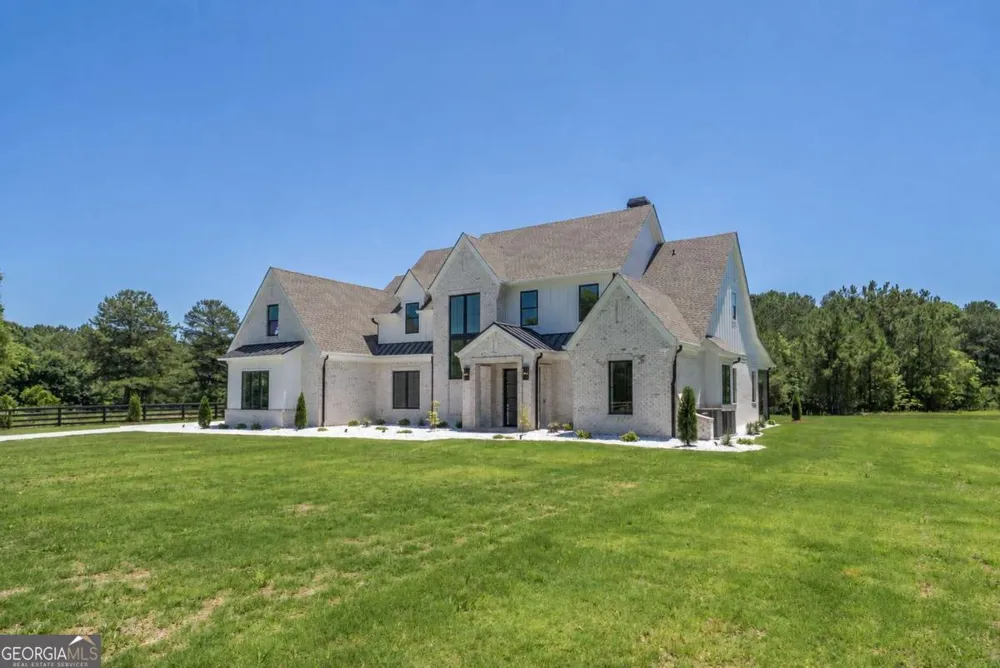 2944-A George Williams RD Monroe, GA 30656