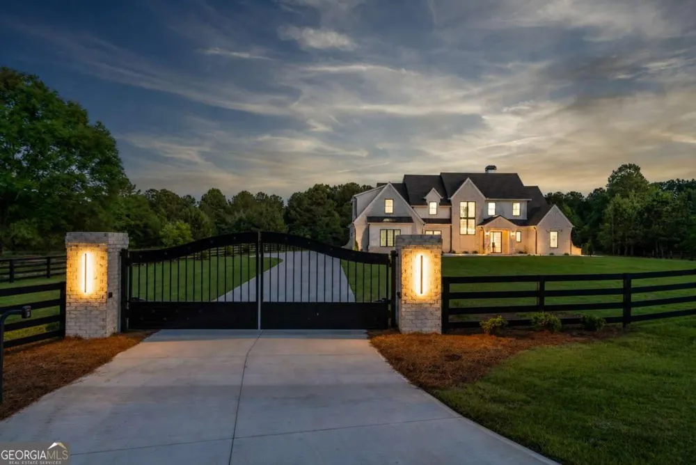 2944-A George Williams RD Monroe, GA 30656