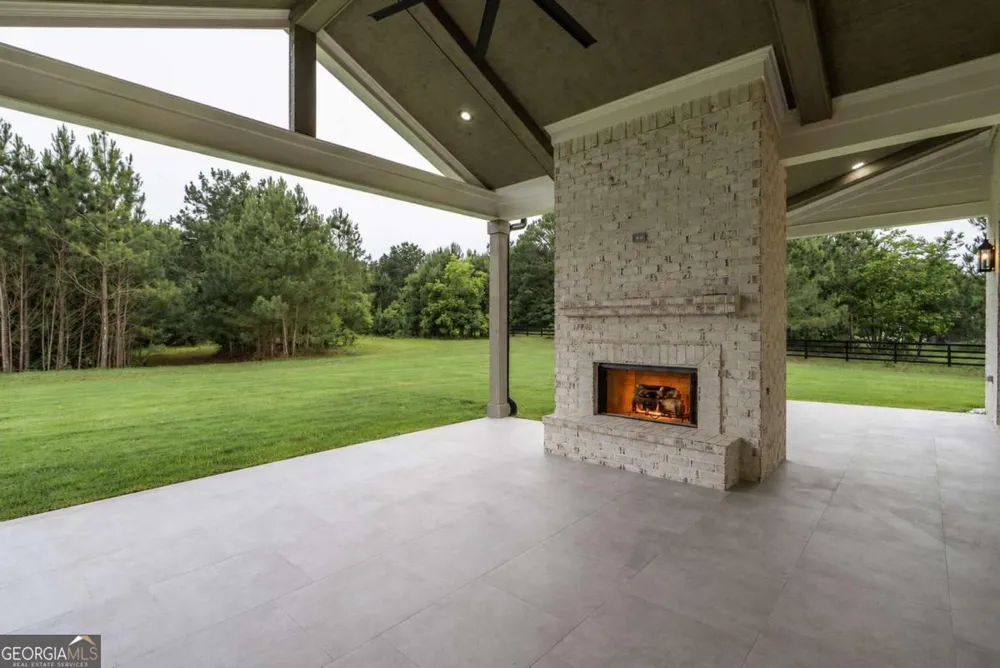 2944-A George Williams RD Monroe, GA 30656