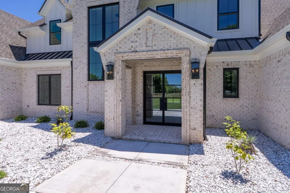 2944-A George Williams RD Monroe, GA 30656