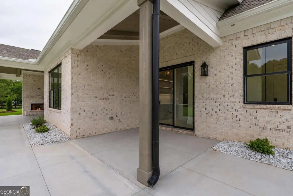 2944-A George Williams RD Monroe, GA 30656