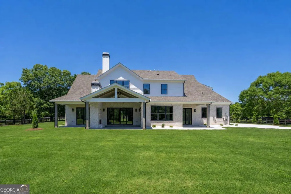 2944-A George Williams RD Monroe, GA 30656