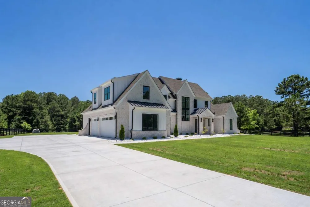 2944-A George Williams RD Monroe, GA 30656