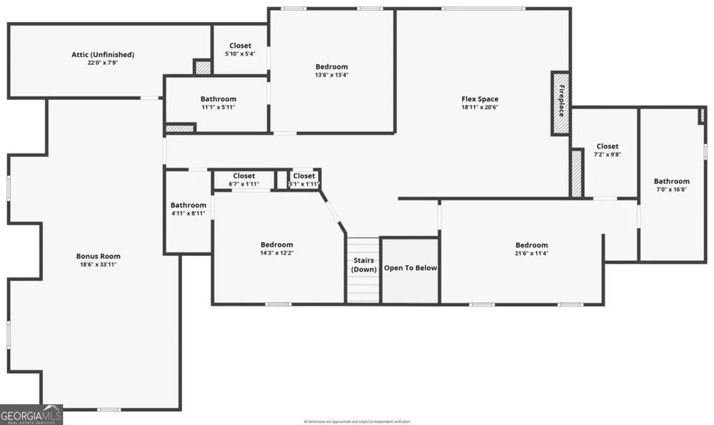2944-A George Williams RD Monroe, GA 30656