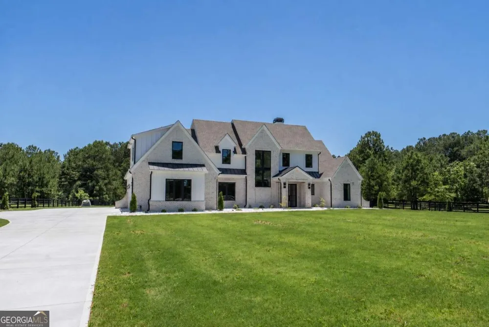 2944-A George Williams RD Monroe, GA 30656