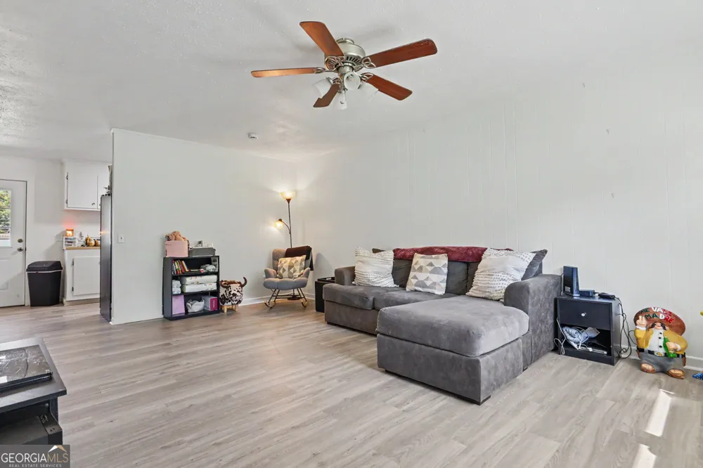29 Fisher AVE Clayton, GA 30525