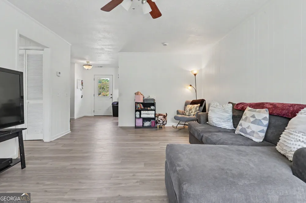 29 Fisher AVE Clayton, GA 30525