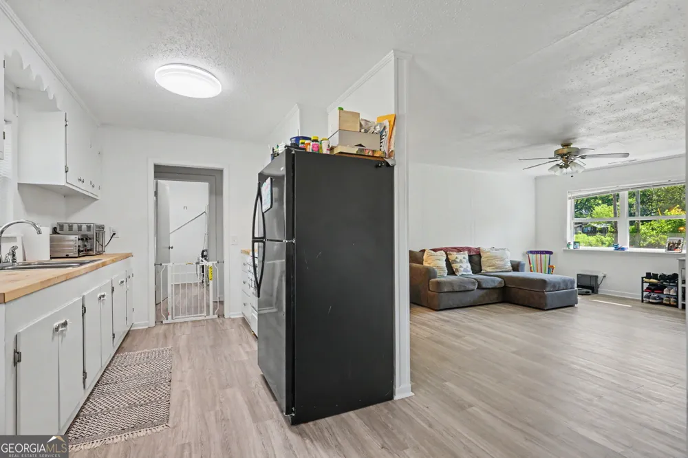 29 Fisher AVE Clayton, GA 30525