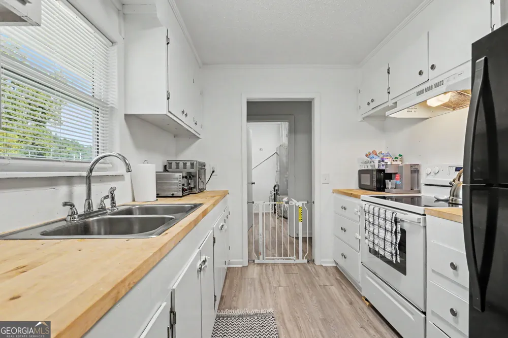 29 Fisher AVE Clayton, GA 30525