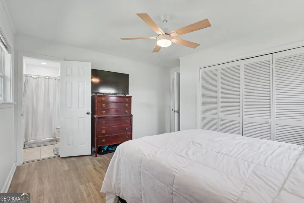 29 Fisher AVE Clayton, GA 30525