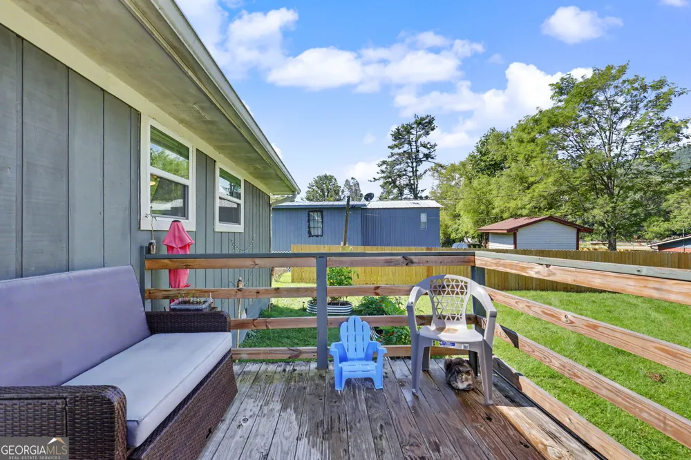 29 Fisher AVE Clayton, GA 30525
