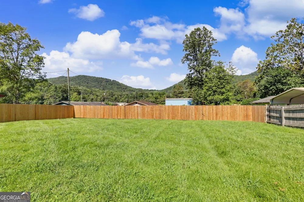 29 Fisher AVE Clayton, GA 30525