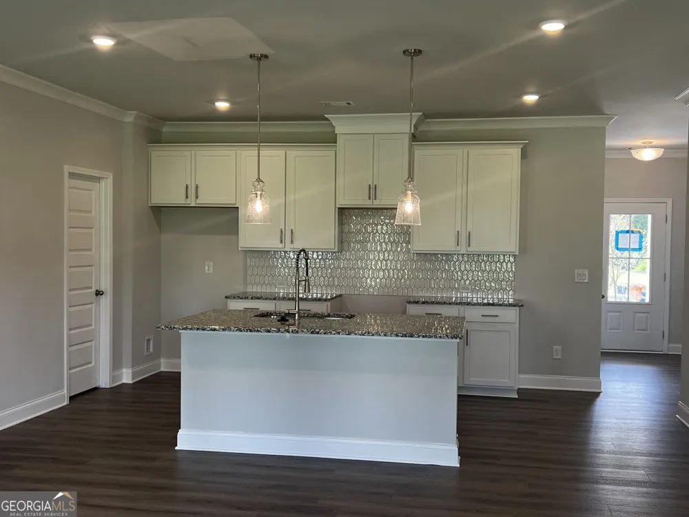 3799 Ivy Cottage DR Snellville, GA 30039