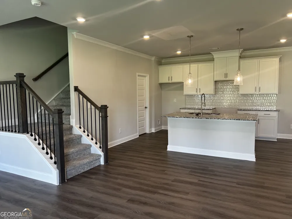 3799 Ivy Cottage DR Snellville, GA 30039