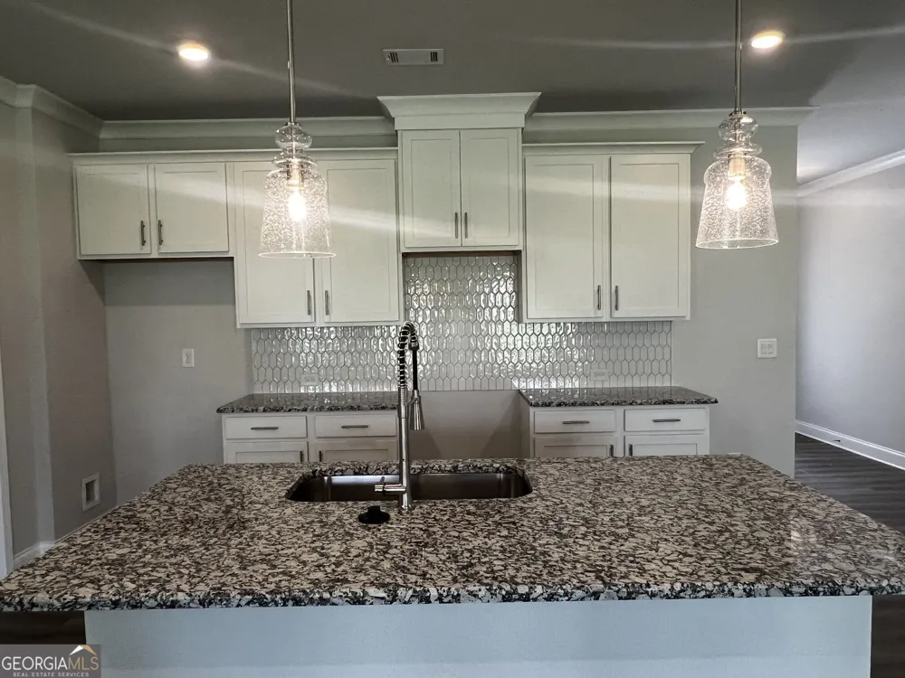 3799 Ivy Cottage DR Snellville, GA 30039