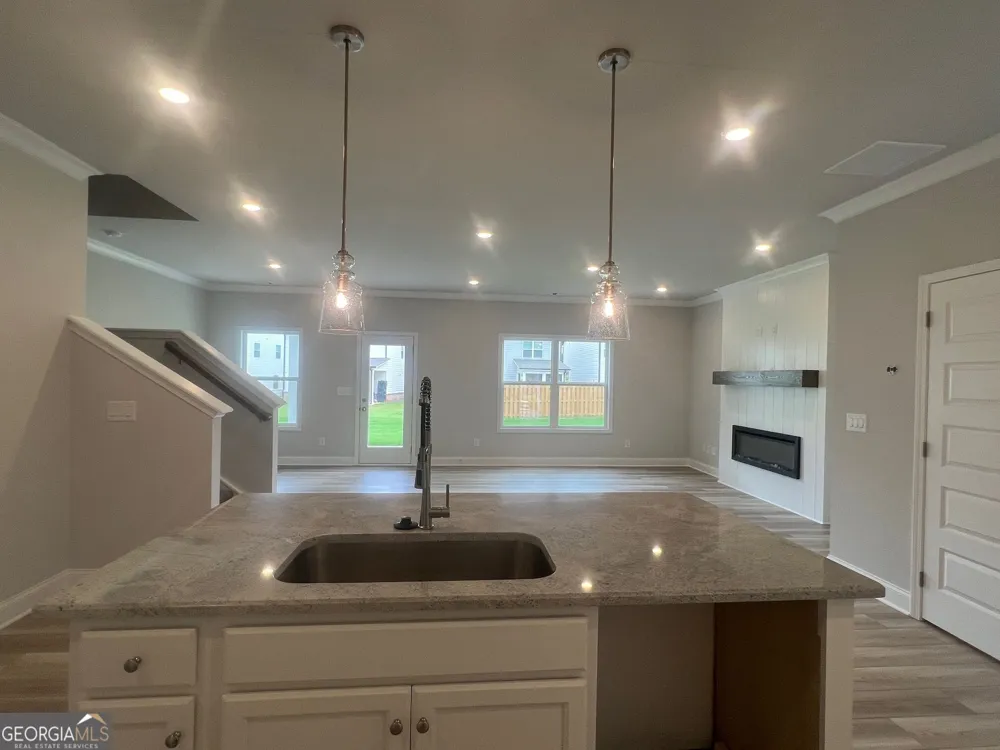 3799 Ivy Cottage DR Snellville, GA 30039
