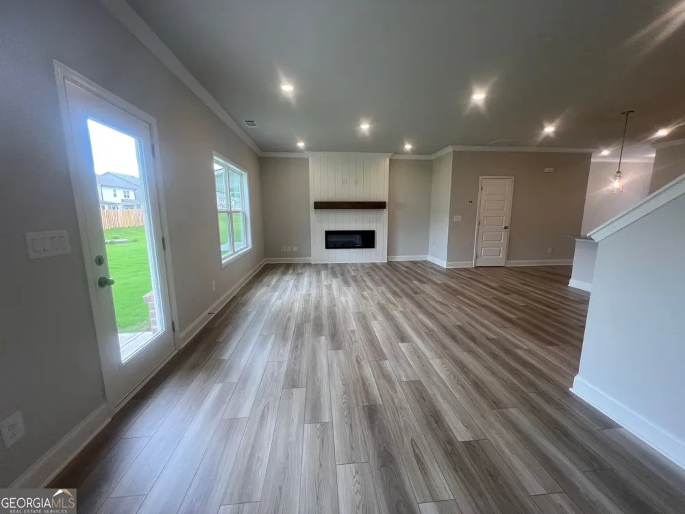 3799 Ivy Cottage DR Snellville, GA 30039