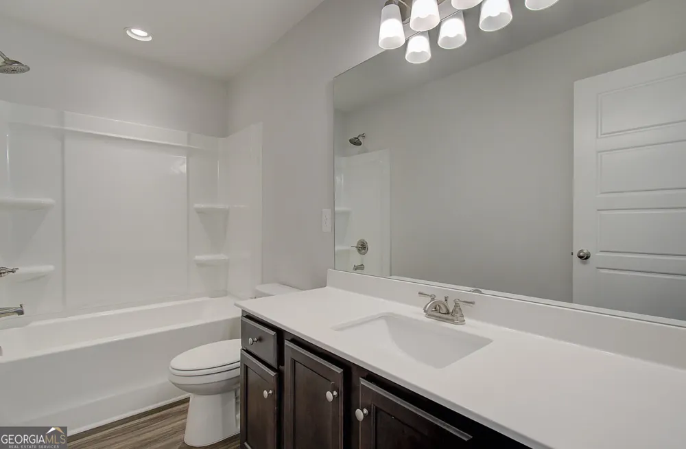 3799 Ivy Cottage DR Snellville, GA 30039